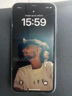 Apple iPhone 11 (Used)
