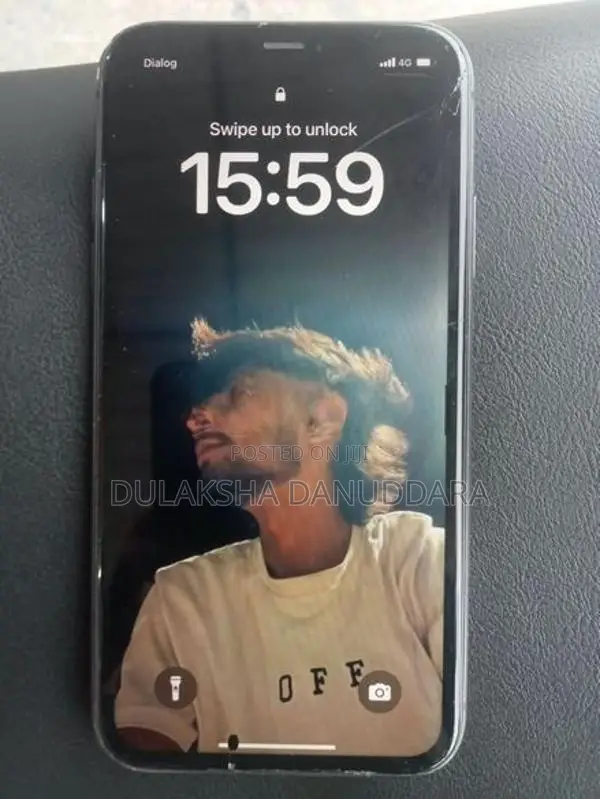 Apple iPhone 11 (Used)