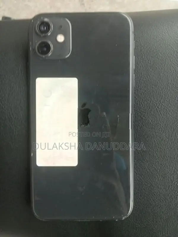 Apple iPhone 11 (Used)