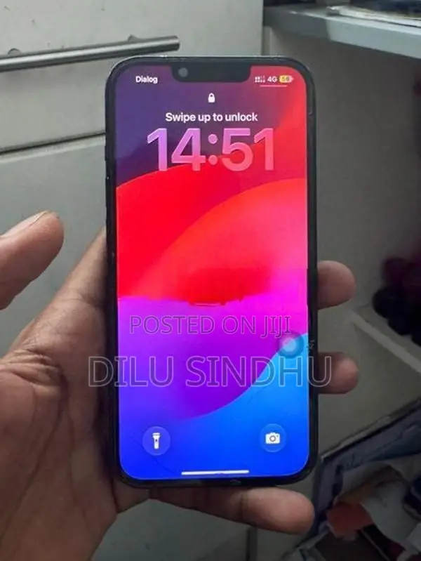 Apple iPhone 13 (Used)