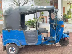 Bajaj RE 2006