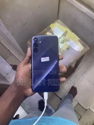 Samsung Galaxy F15 (Used)