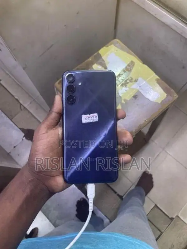 Samsung Galaxy F15 (Used)