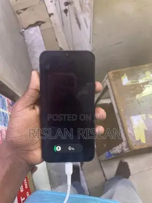 Samsung Galaxy F15 (Used)