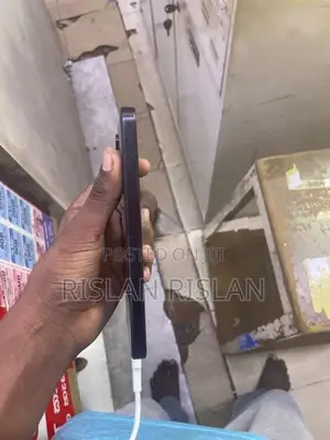 Samsung Galaxy F15 (Used)