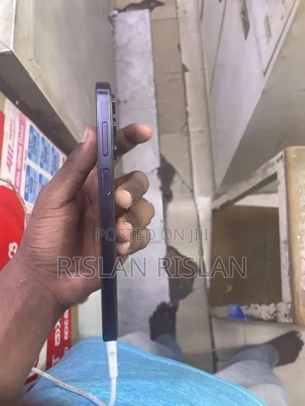 Samsung Galaxy F15 (Used)