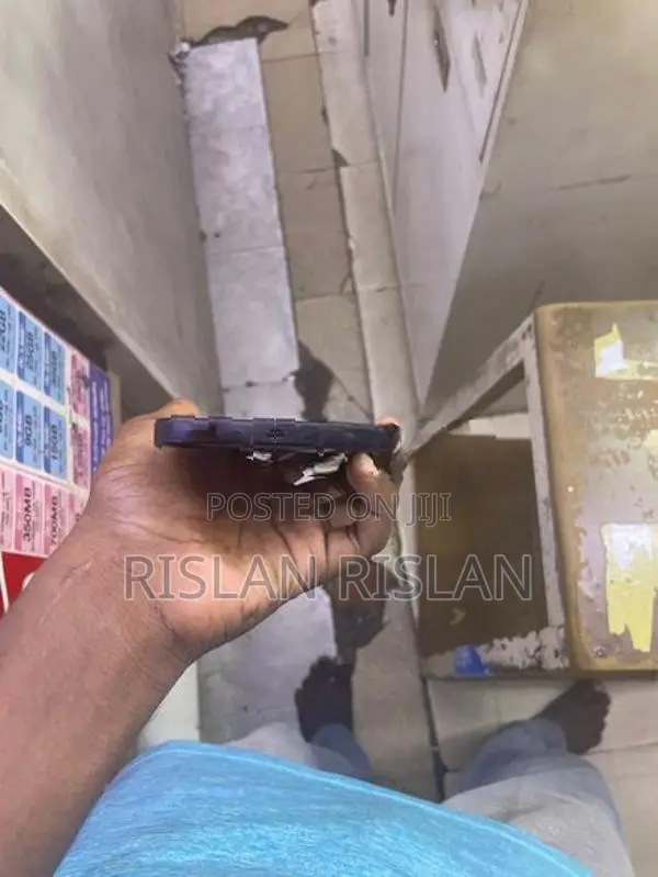 Samsung Galaxy F15 (Used)