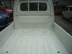 Mitsubishi MINI TRUCK 2017