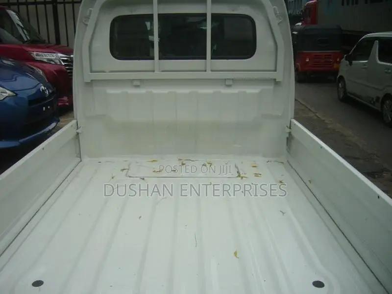 Mitsubishi MINI TRUCK 2017