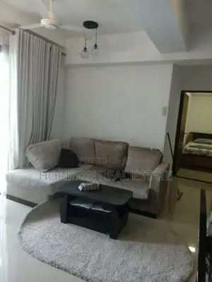 Three bedroom furnished apartment for rent in oval view Colombo 8