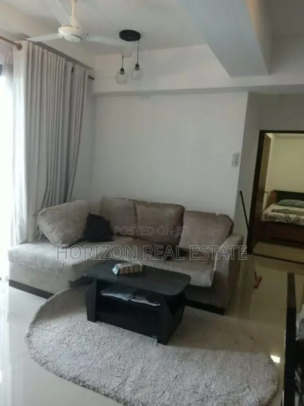 Three bedroom furnished apartment for rent in oval view Colombo 8