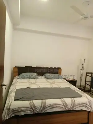 Three bedroom furnished apartment for rent in oval view Colombo 8