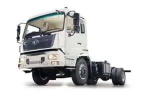 Dongfeng RT 4718 20 Feet Rigid truck 2026