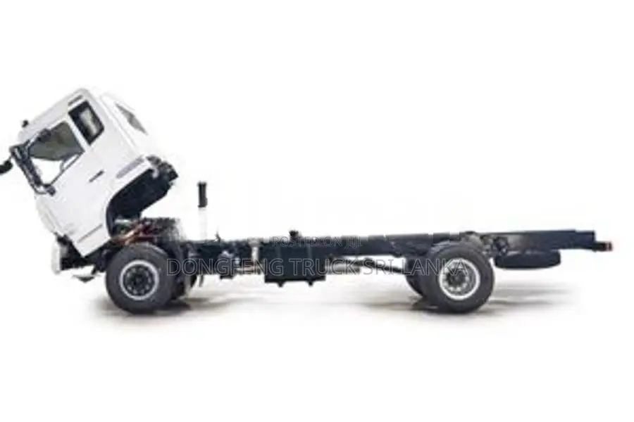 Dongfeng RT 4718 20 Feet Rigid truck 2026