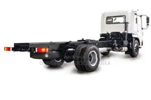 Dongfeng RT 4718 20 Feet Rigid truck 2026