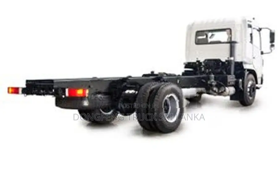 Dongfeng RT 4718 20 Feet Rigid truck 2026