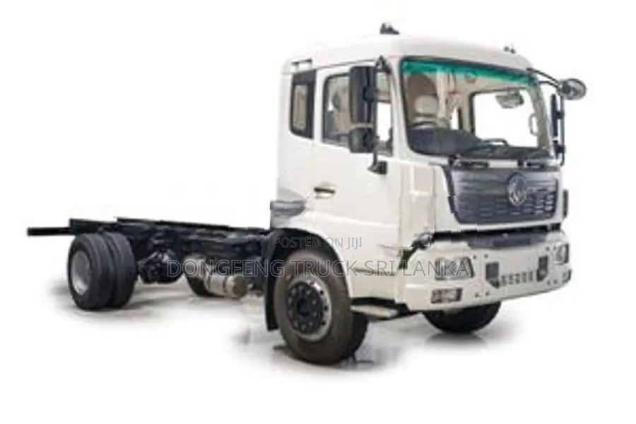 Dongfeng RT 4718 20 Feet Rigid truck 2026
