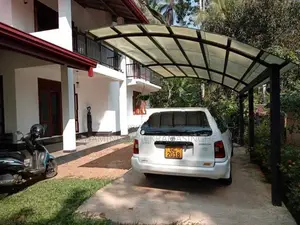 Toyota Corolla 1997