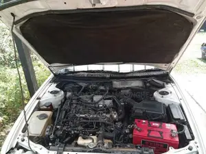 Toyota Corolla 1997