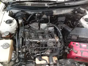 Toyota Corolla 1997