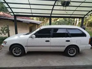 Toyota Corolla 1997