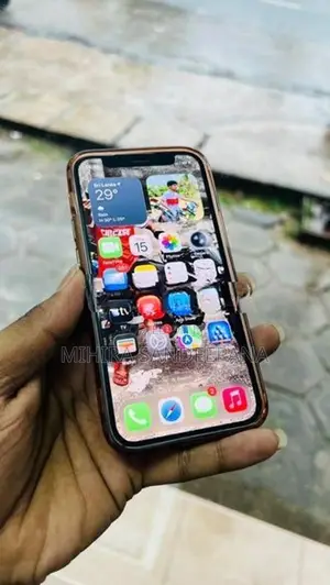 Apple iPhone 12 mini 128GB (Used)