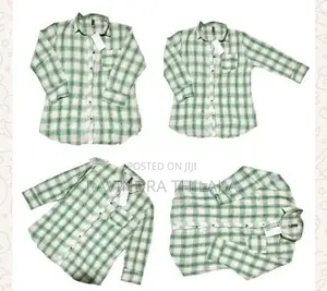 Ladies Shirt