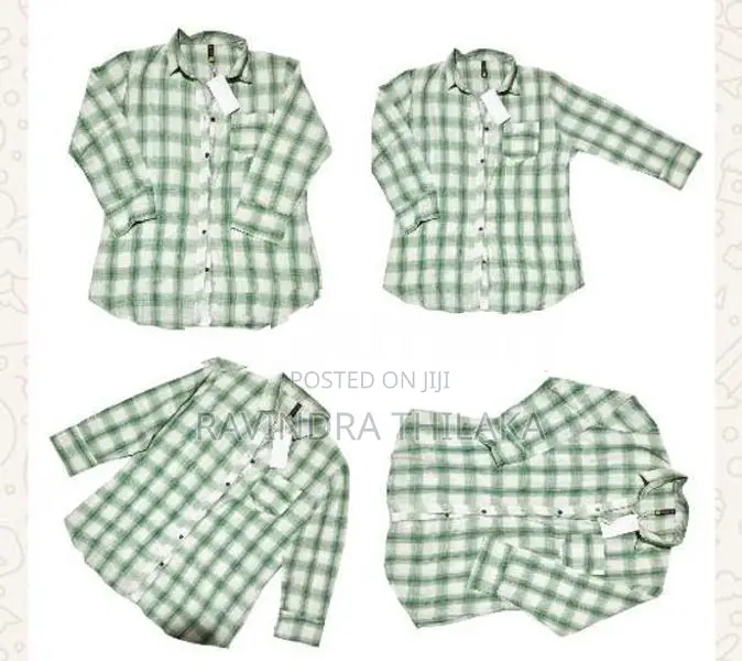 Ladies Shirt