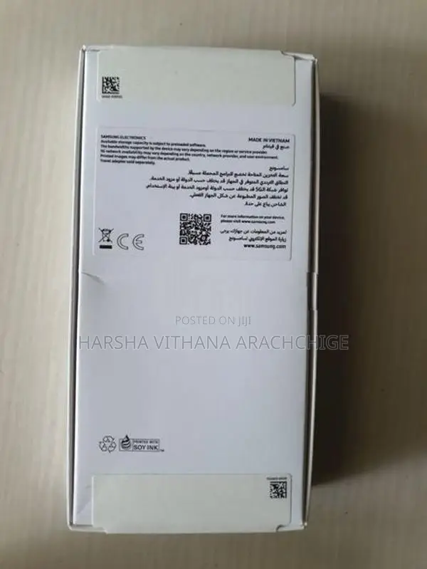 Samsung Galaxy A26 (Brand New)