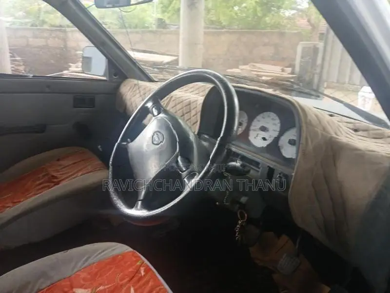 Tata 207 2014