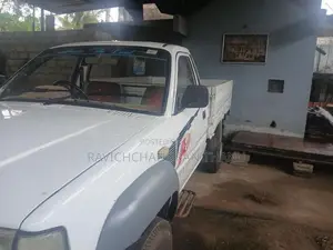 Tata 207 2014