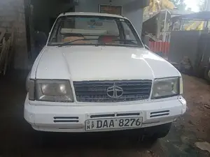 Tata 207 2014