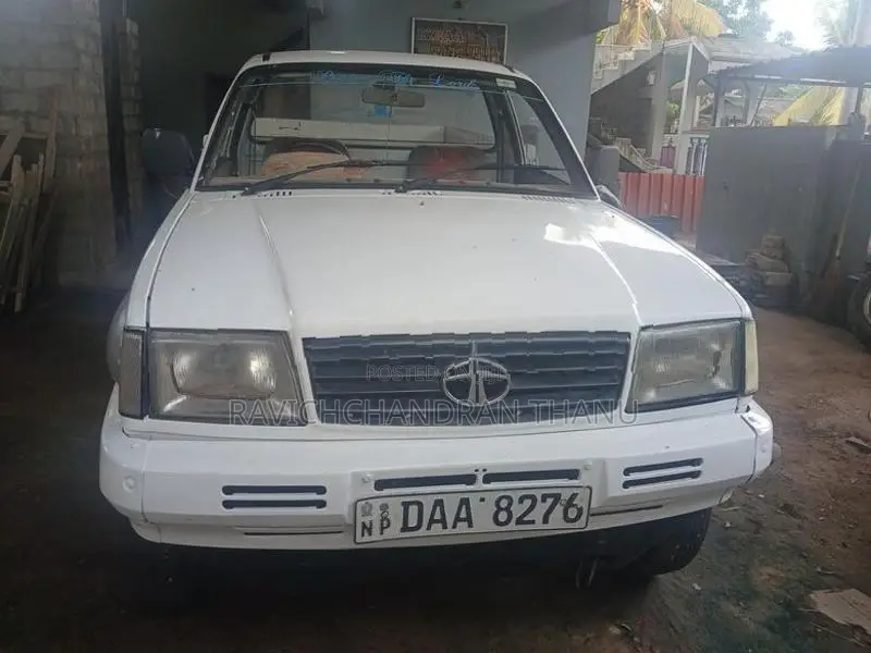 Tata 207 2014