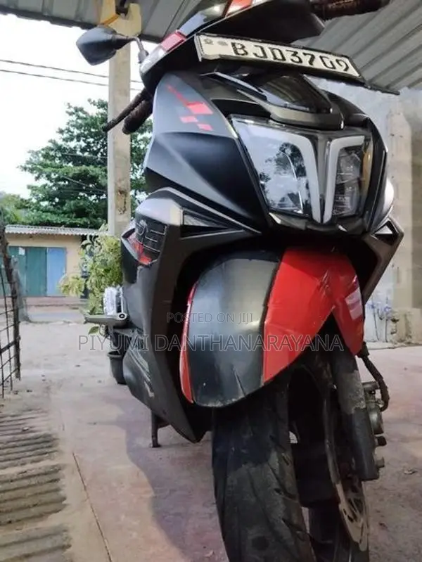 TVS Ntorq 125 2023