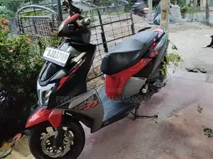 TVS Ntorq 125 2023