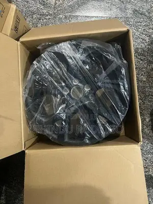 Brand New Toyota C-Hr Alloy Wheels 18 inches