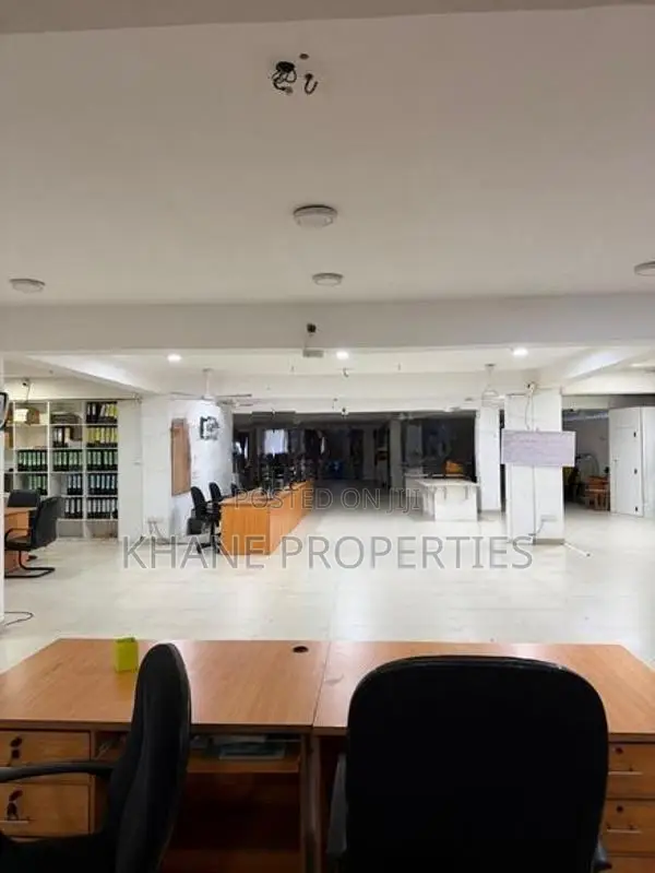 Commercial building for sale ar Maharagama