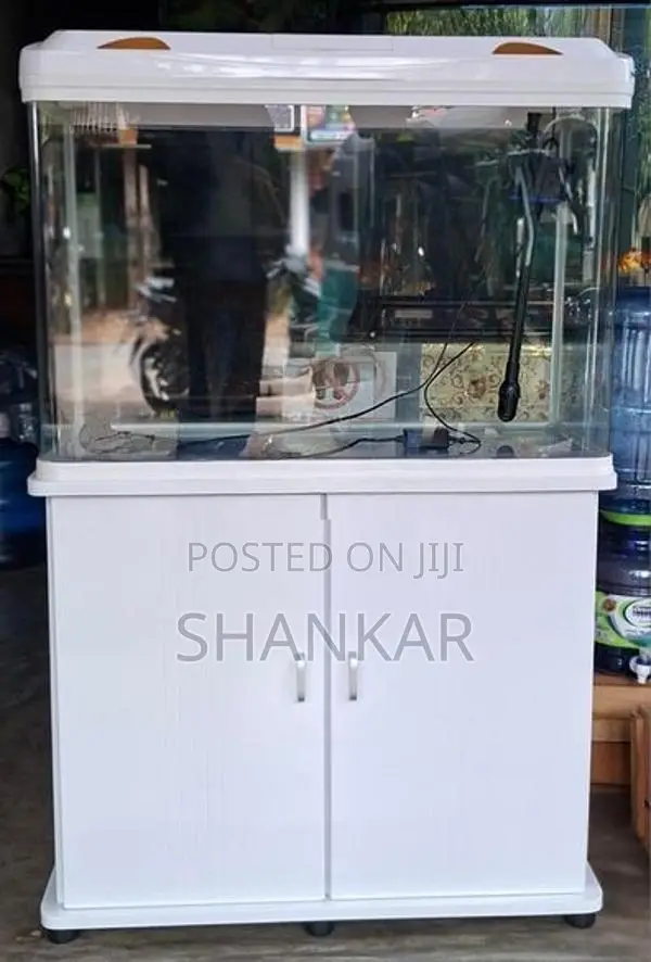 Fish Tank