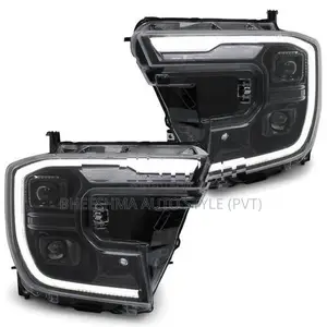 Ford Ranger Raptor 2025 Headlight For One Side
