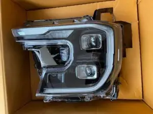 Ford Ranger Raptor 2025 Headlight For One Side