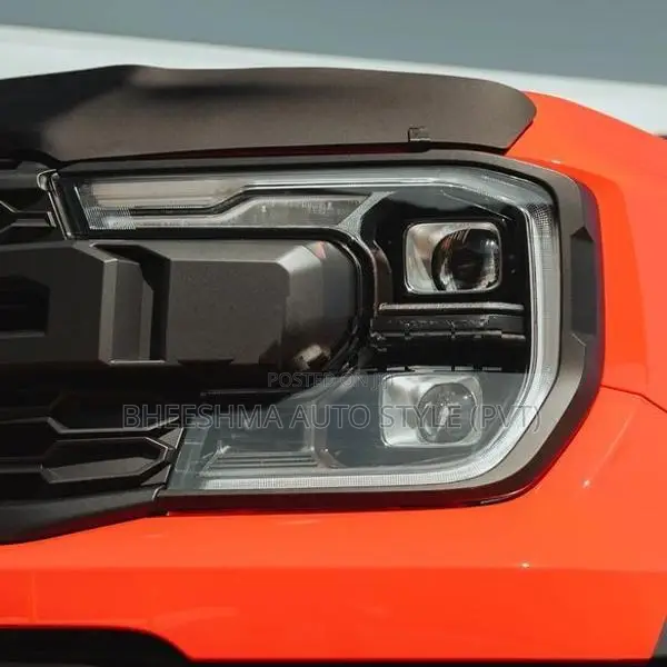 Ford Ranger Raptor 2025 Headlight For One Side