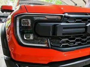 Ford Ranger Raptor 2025 Headlight For One Side
