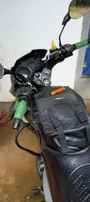 Bajaj Pulsar 135 2011
