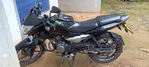 Bajaj Pulsar 135 2011