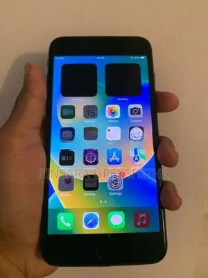 Apple iPhone 8 Plus (Used)
