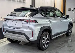 Suzuki Fronx 2026