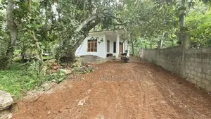 පර්චස් 15 අඩක් සාදා නිමකරන ලද දෙමහල් නිවසක්. දිවුලපිටිය