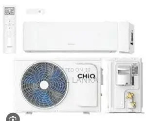 12000BTU CHIQ Inverter Brand New Air Conditioner Unit