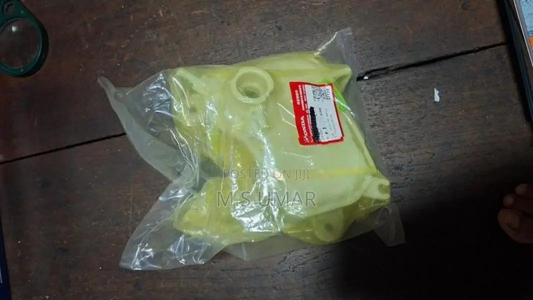 Honda Civic Coolant Tank Air Cleaner Hose