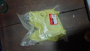 Honda Civic Coolant Tank Air Cleaner Hose